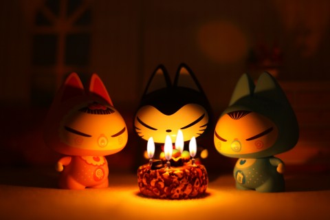 表达祝妈妈生日快乐的说说