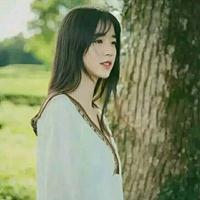 文艺小清新女生闺蜜头像
