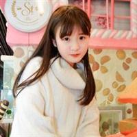 文艺小清新女生闺蜜头像