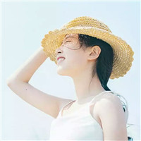 文艺小清新女生闺蜜头像