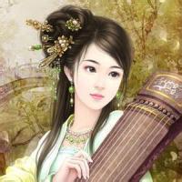 微信古代头像女生头像