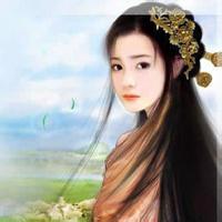 微信古代头像女生头像