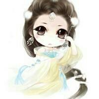 微信古代头像女生头像