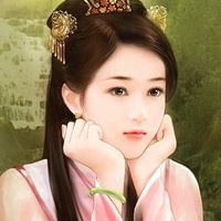 微信古代头像女生头像