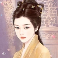 微信古代头像女生头像