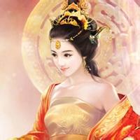 微信古代头像女生头像
