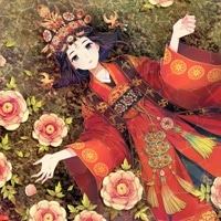 微信古代头像女生头像