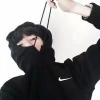 qq情侣头像情侣专用潮