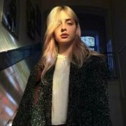 欧美头像女生长发控 欧美控女生头像