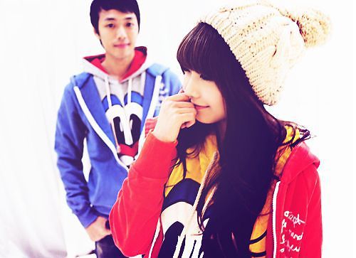 带霞的微信网名