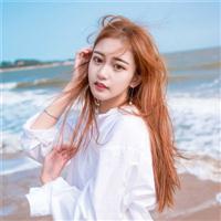 阳光姐妹头像两张