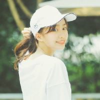 阳光姐妹头像两张