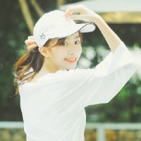 阳光姐妹头像两张