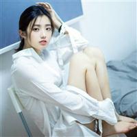 阳光姐妹头像两张
