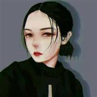 霸气卡通女孩qq头像图片大全集