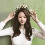 干净温暖的女生头像 女生简洁干净头像