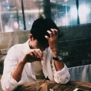 短发男生魅力头像 魅力帅气男生头像