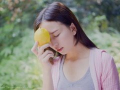 带馨字的快手网名