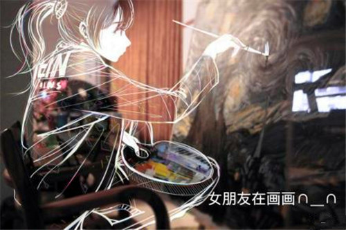 女生微信可爱昵称