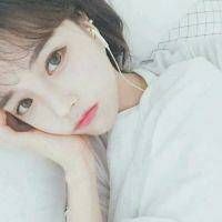 超高清唯美女生头像