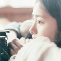 超高清唯美女生头像