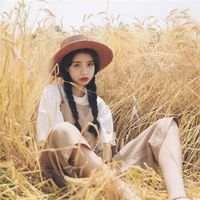 超高清唯美女生头像