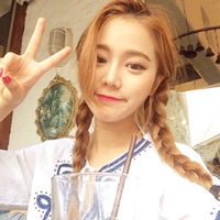 超高清唯美女生头像