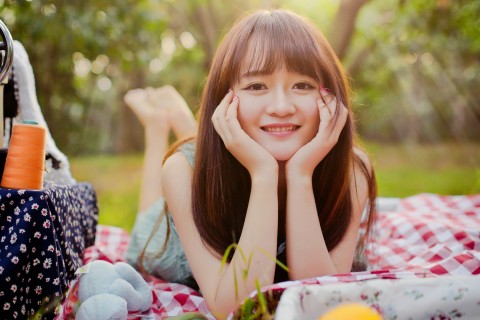 微博可爱昵称女生小清新