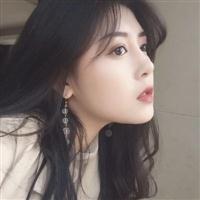 真人唯美女生qq头像