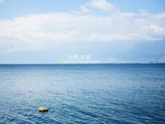 写给恋人的一句话 一句情话