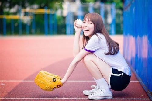带晨字的二个字网名