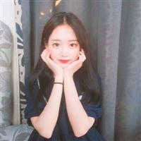 青纯唯美女生头像