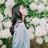 青纯唯美女生头像