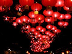 过年说说心情短语2020