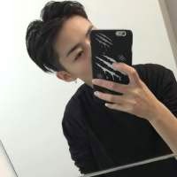 霸气冷漠的男生qq头像
