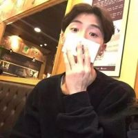 霸气冷漠的男生qq头像