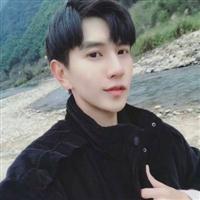 霸气冷漠的男生qq头像