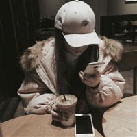 韩系情头像情侣一左一右