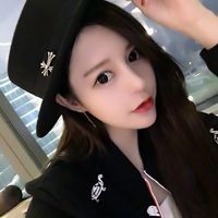 韩系情头像情侣一左一右