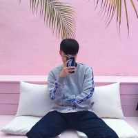 独特情侣头像一左一右