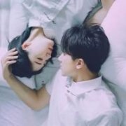 2020好看的情侣头像好看的qq情侣头像一对