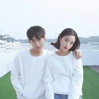 2018好看的情侣头像