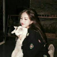 快手最帅的女生头像