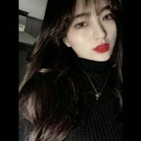 快手最帅的女生头像