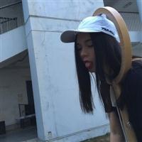 快手最帅的女生头像