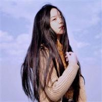快手最帅的女生头像
