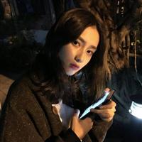 快手最帅的女生头像