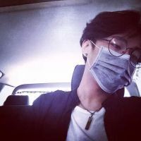 2018男生头像时尚潮流