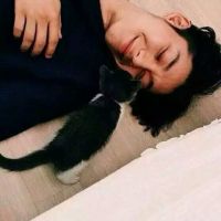 2018男生头像时尚潮流