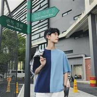 2018男生头像时尚潮流